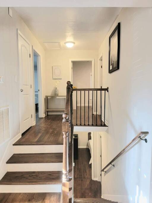 Вилла Refreshed!! Private 4Brms 2 Bath - 2 King Beds!! Смирна Экстерьер фото