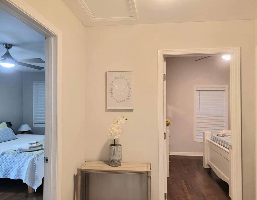 Вилла Refreshed!! Private 4Brms 2 Bath - 2 King Beds!! Смирна Экстерьер фото
